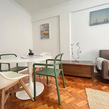 92 Campolide Apartment By Trip2Portugal Лісабон Екстер'єр фото