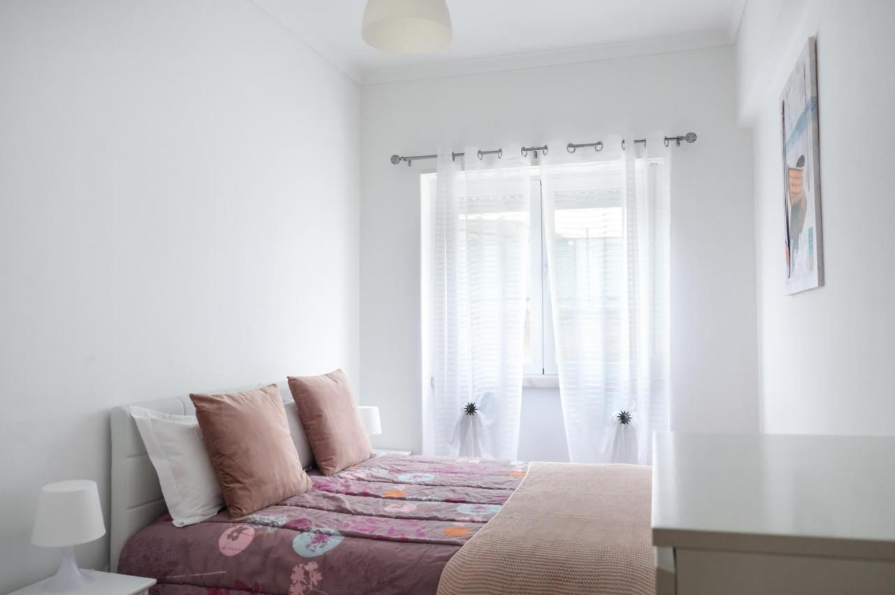 92 Campolide Apartment By Trip2Portugal Лісабон Екстер'єр фото
